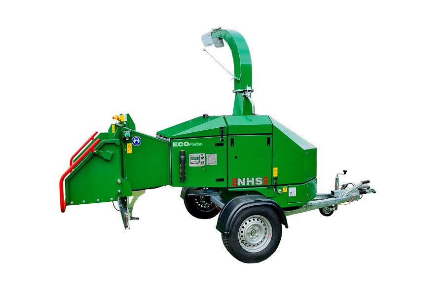 NHS 180mw Legacy flishugger