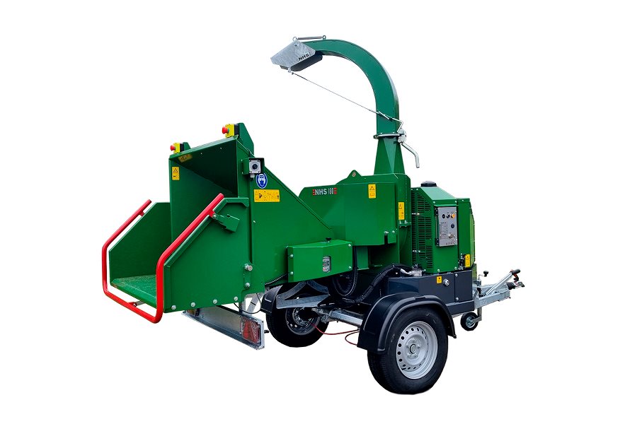 NHS 180mw Basic flishugger